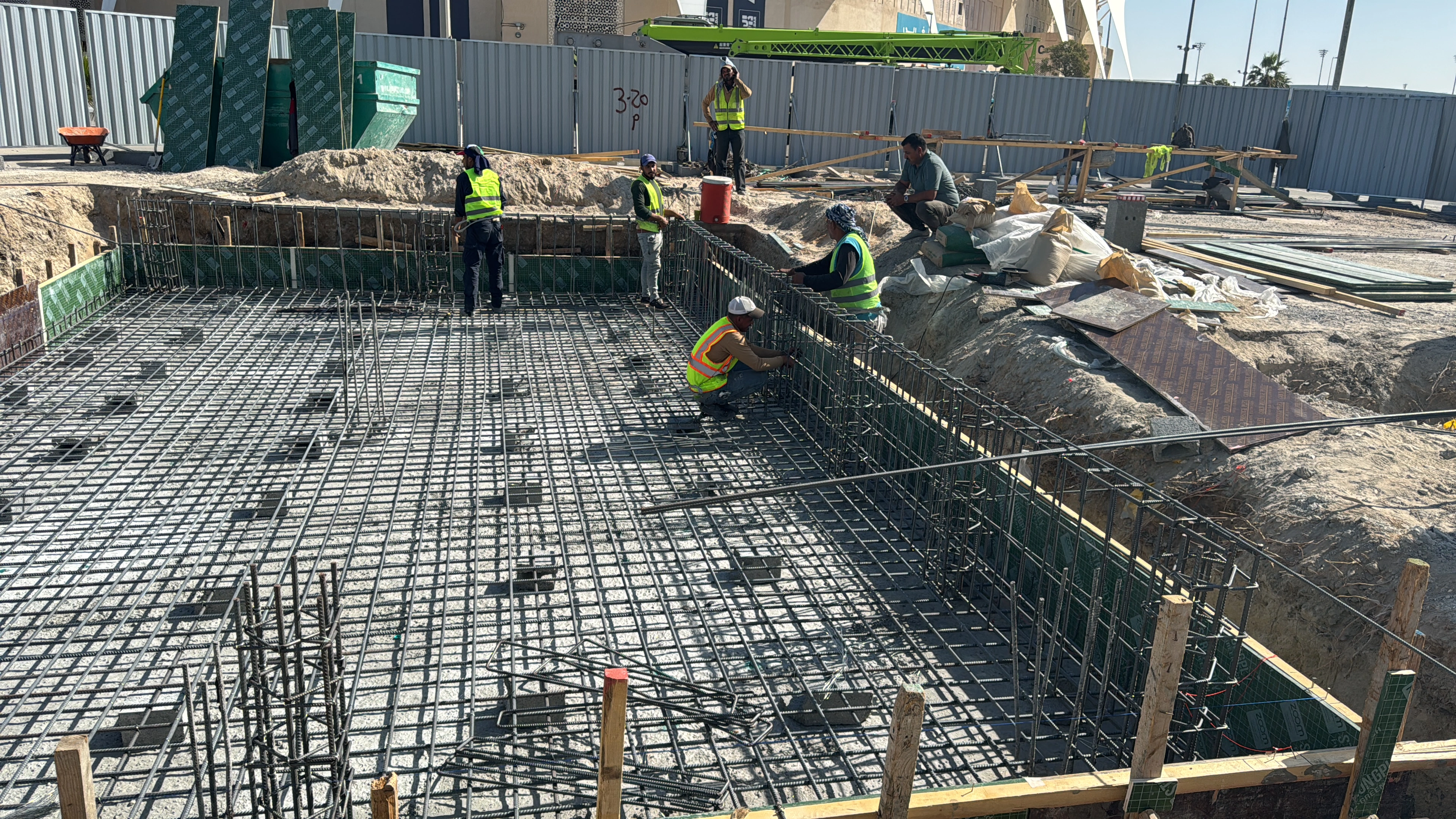 NIO Power Swap Station 2