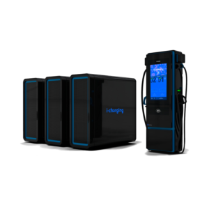 blueberry PLUS 600kW