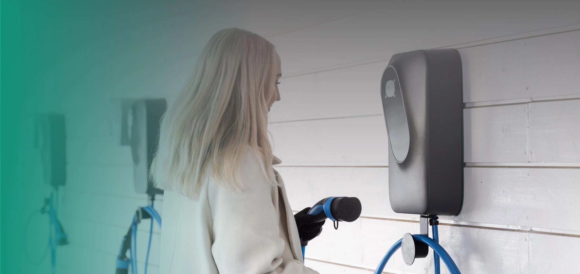 Built on Experience. Driven by Innovation