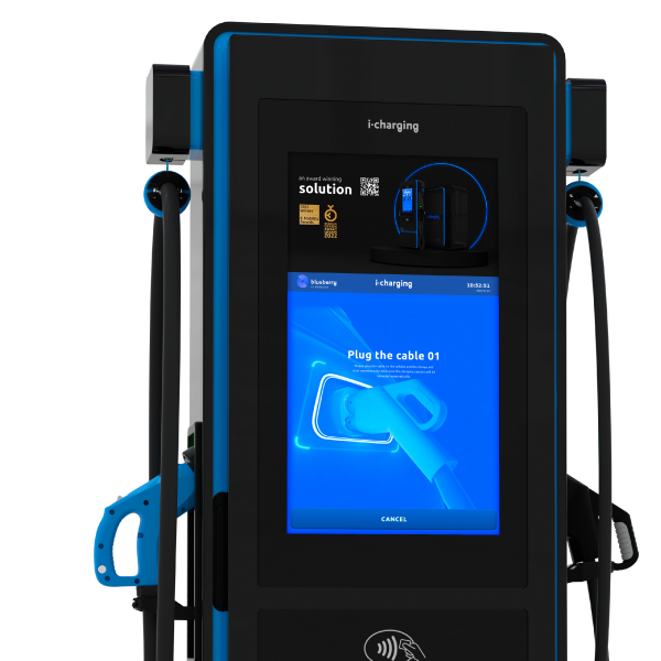 Automatic Cable Management System