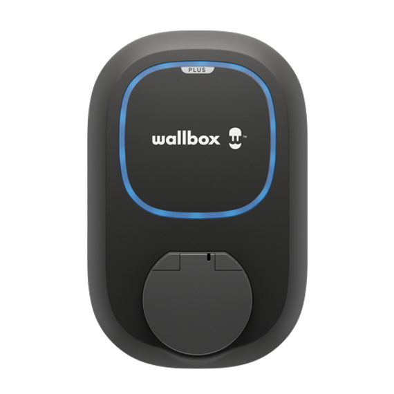 Pulsar Plus Socket Charger