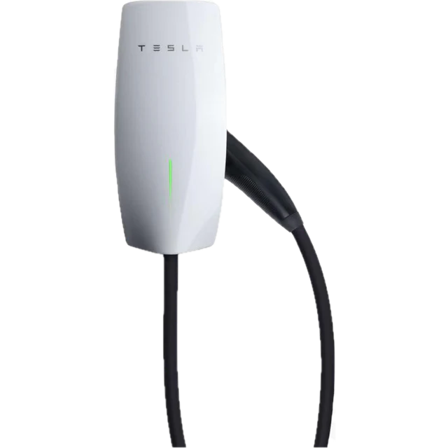 Tesla Wall Connector Charger